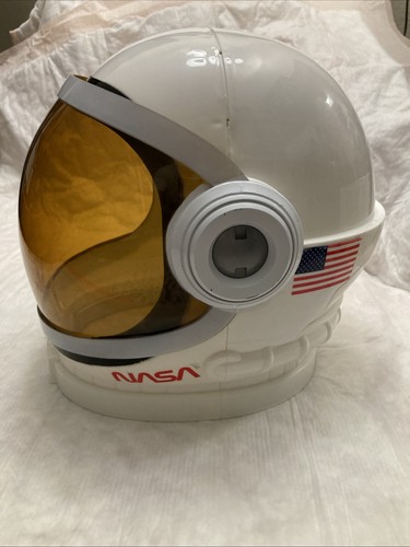 Casco spaziale astronauta nasa - astronauta,