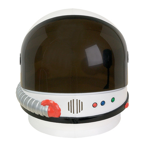 Casco astronauta aeromax - -,