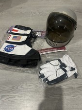 BAMBINI ASTRONAUTA SPAZIALE