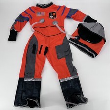 Costume Halloween Astronauta